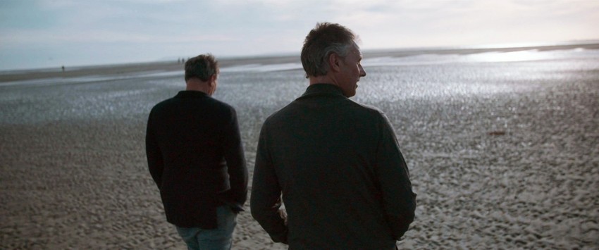 Braća Aleks i Markus Luis