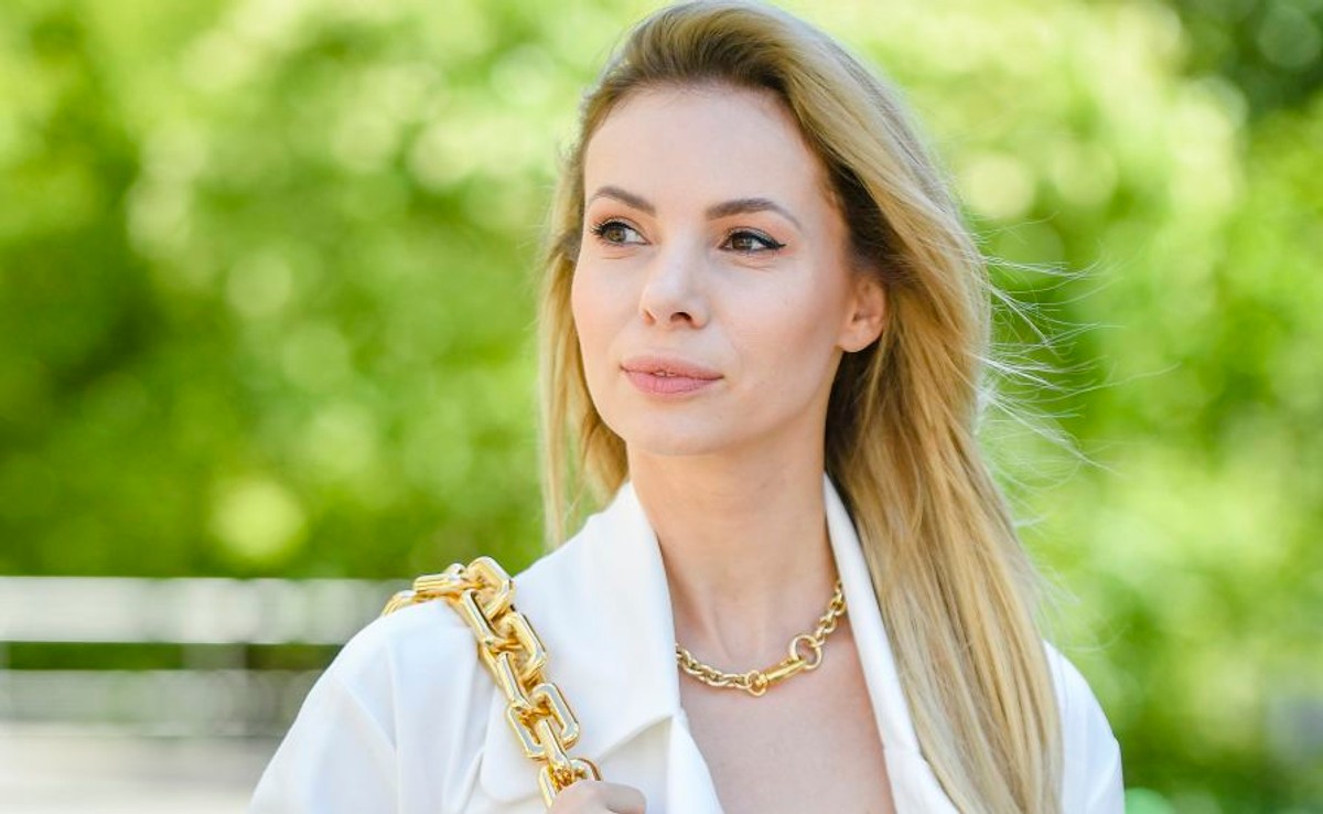 Izabela Janachowska