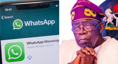 Is WhatsApp about to leave Nigeria? FG agency responds