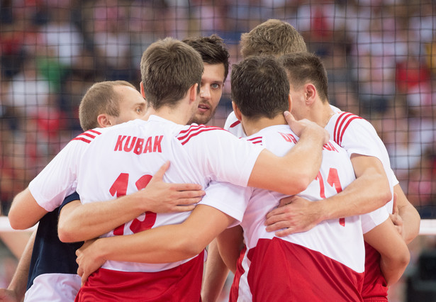 Polscy siatkarze awansowali do III rundy MŚ jeszcze przed meczem z Francją!