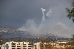 Media: Hezbollah traci broń gromadzoną przez trzy dekady