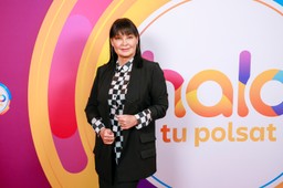 iwona pavlović w żałobie. pożegnała ukochaną osobę