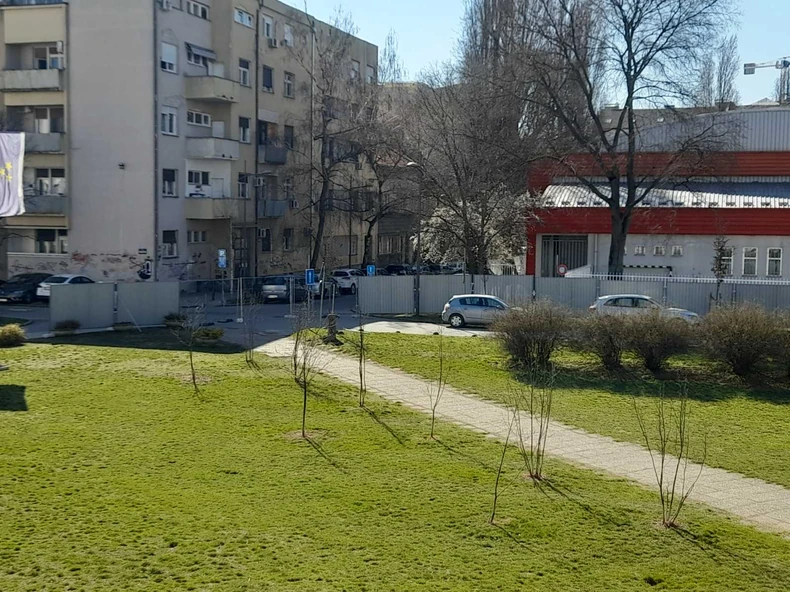 Novi Sad dobija podzemne garaže