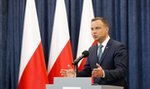 Andrzej Duda zawetuje ustawy o Sądzie Najwyższym i KRS