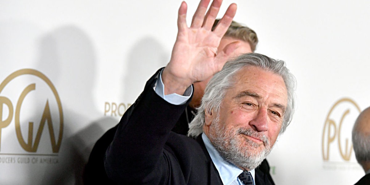 Robert De Niro jest współzałożycielem marki hoteli i restauracji Nobu. W sierpniu pierwszy obiekt sieci w Polsce zostanie otwarty w Warszawie. 