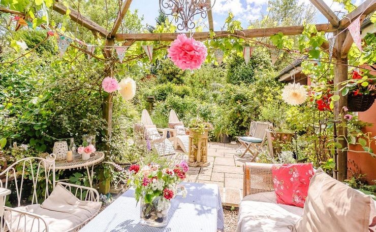 De Vere House / Carter Jonas