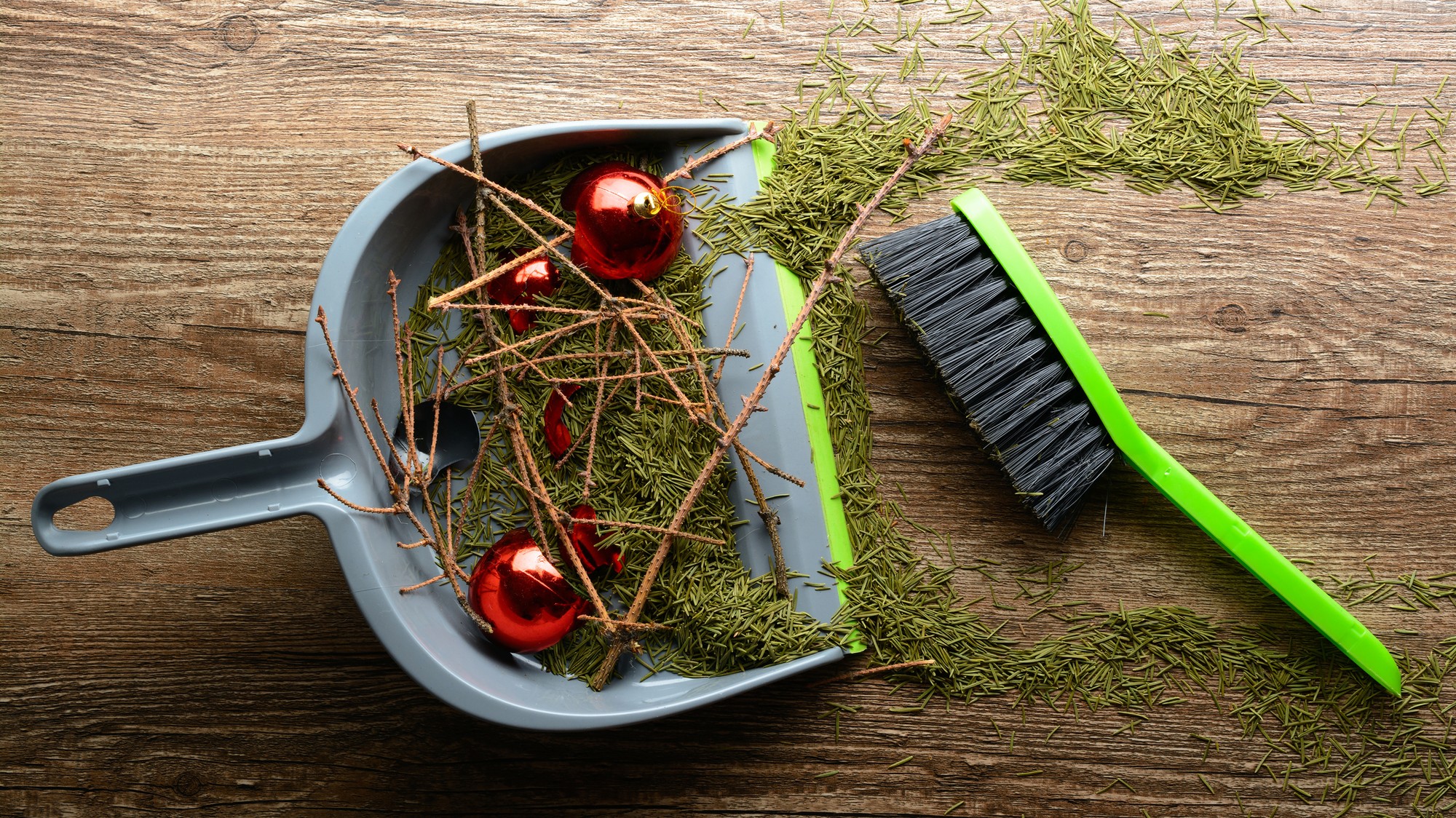 Najkrajší deň roku je späť. Tak aspoň teraz odložme tie malé kazítka