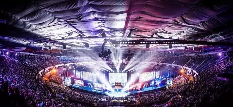 Intel Extreme Masters 2016: karnety już sprzedane, wciąż kupicie zwykłe bilety