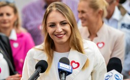 Kinga Gajewska: Nowa instytucja odpolityczni szkołę [ROZMOWA]