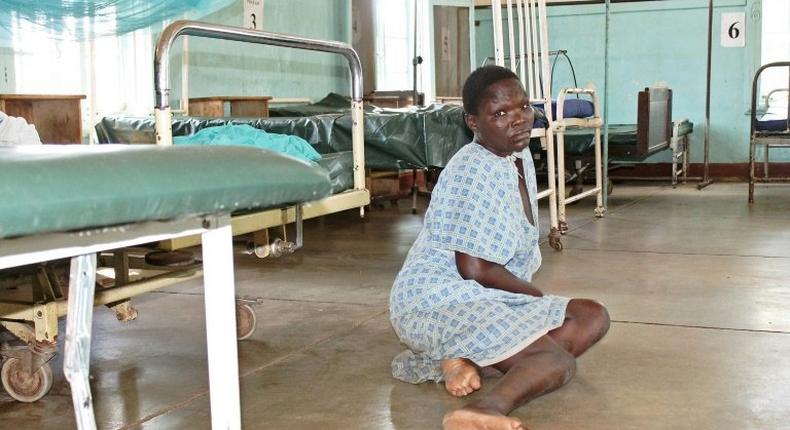 Public hospitals in Kenya have been deserted for four days, with patients left to fend for themselves, forced to return home or transfer to private clinics as healthcare workers embarked on a mass stayaway