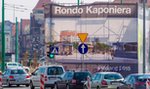 Przebudowa ronda Kaponiera pod lupą NIK. Wyniki za kilka miesięcy