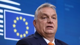 ue ma plan działania na wypadek wygranej orbana. pięć scenariuszy, w tym "opcja atomowa"