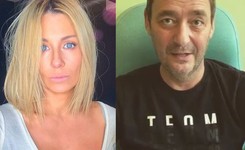 Małgorzata Rozenek o chorobie byłego męża Jacka: To trudny czas dla całej naszej rodziny