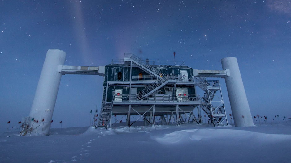 Obserwatorium IceCube
