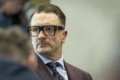 'Zwykła sprzeczka' Mejzy z partnerką. Oboje zgłosili sprawę na policję