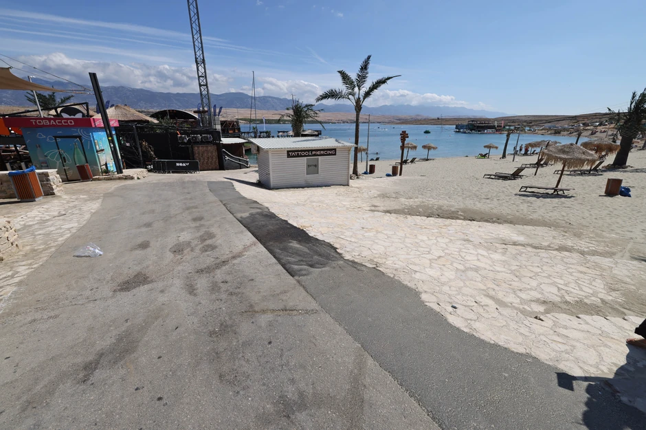 Mesto ubistva u Hrvatskoj