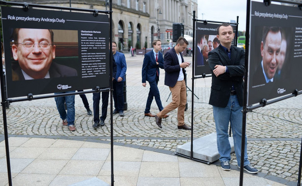 Młodzi Demokraci: Postawa prezydenta Dudy budzi wiele wątpliwości