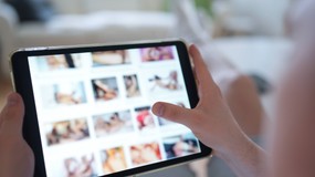 Pornhub pod ostrzałem UE. "Jeśli 7-latek z Polski może wejść na wasze strony..."