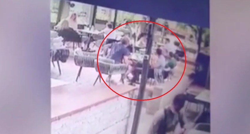 Vračar, kafić, Miloš Nilović, Vojkan Vojislav Kosić