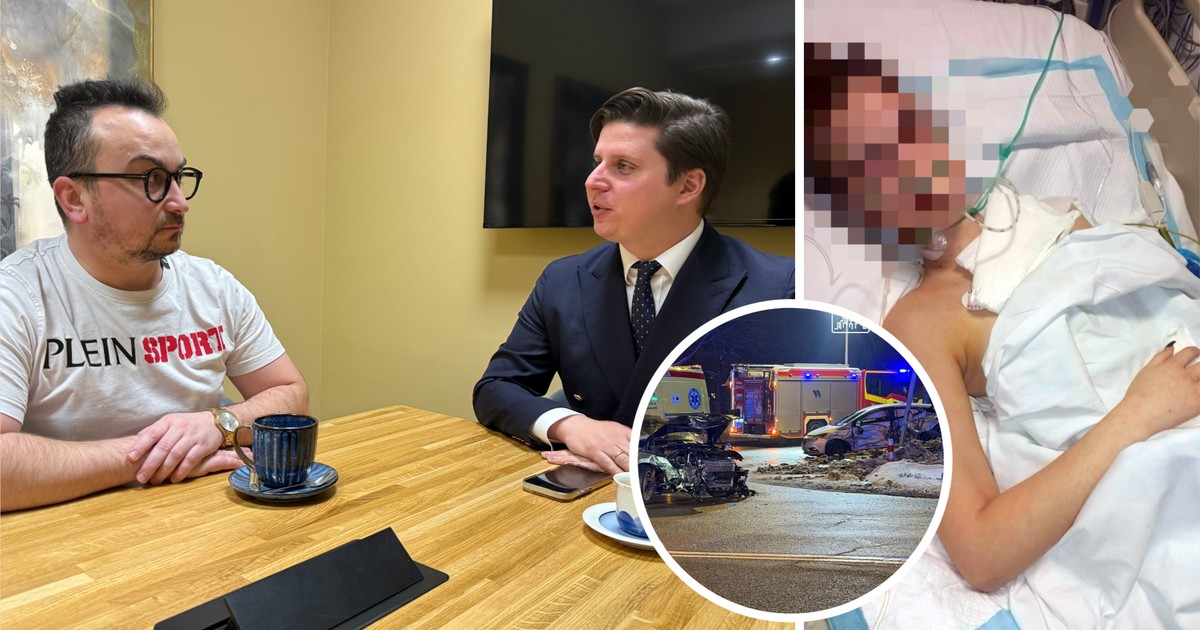 18-latka w policyjnym radiowozie: Adwokat ujawnia bulwersujące szczegóły