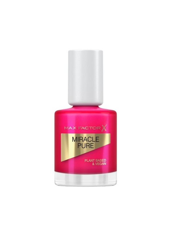 Miracle Pure körömlakk (Fiery Fuchsia) MAX FACTOR 2499 Ft 