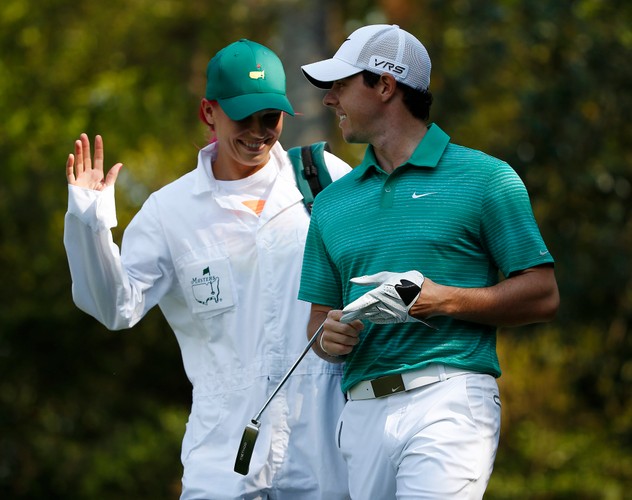 Caroline Wozniacki wygląda jak Michał Wiśniewski. Co ona zrobiła z włosami?