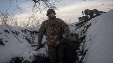 "Wrogowi to się nie spodoba". Wszystko, co musisz wiedzieć o aktualnej sytuacji na froncie w Ukrainie [ANALIZA]