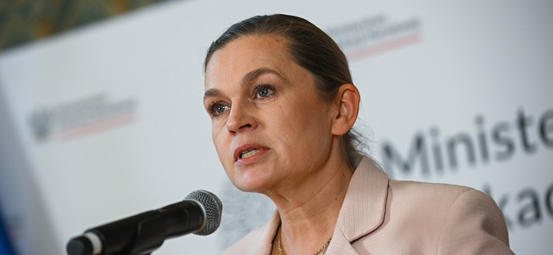 Nowacka o decyzji prezydenta: Głupszego weta to chyba nie było. Ujawnia plan B