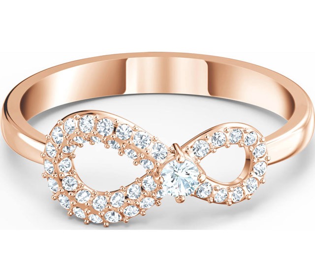 Gyűrű SWAROVSKI 21900 Ft