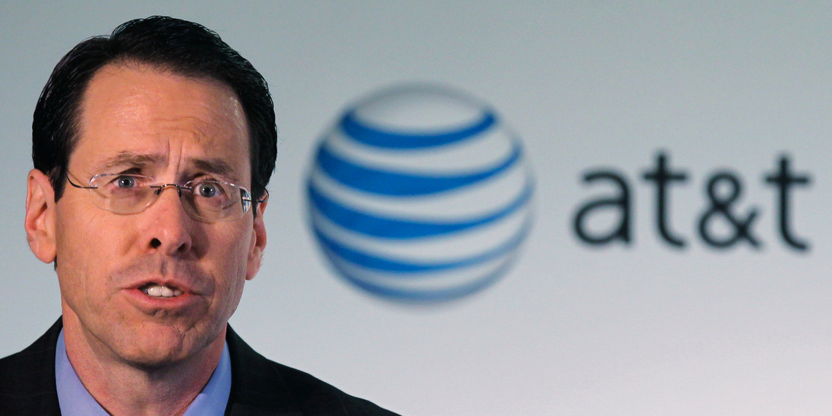 AT&T just introduced 2 new 'unlimited' data plans — here's everything you need to know