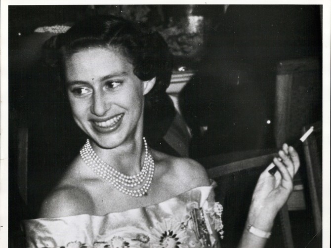Princeza Margaret