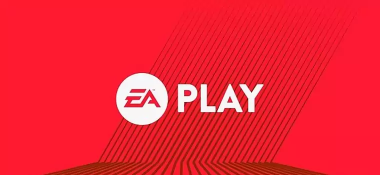 E3 - gdzie obejrzeć konferencję Electronic Arts? Relacja na żywo