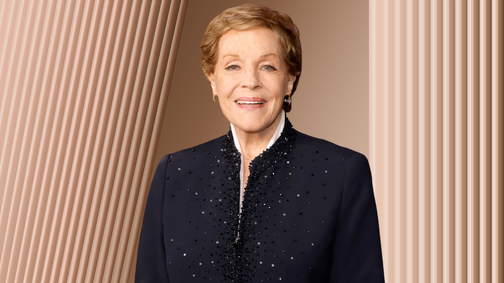 Ez az álomszép nő itt Julie Andrews 20 évesen: Hollywood egyik leggyönyörűbb nője 8 elfeledett fotón