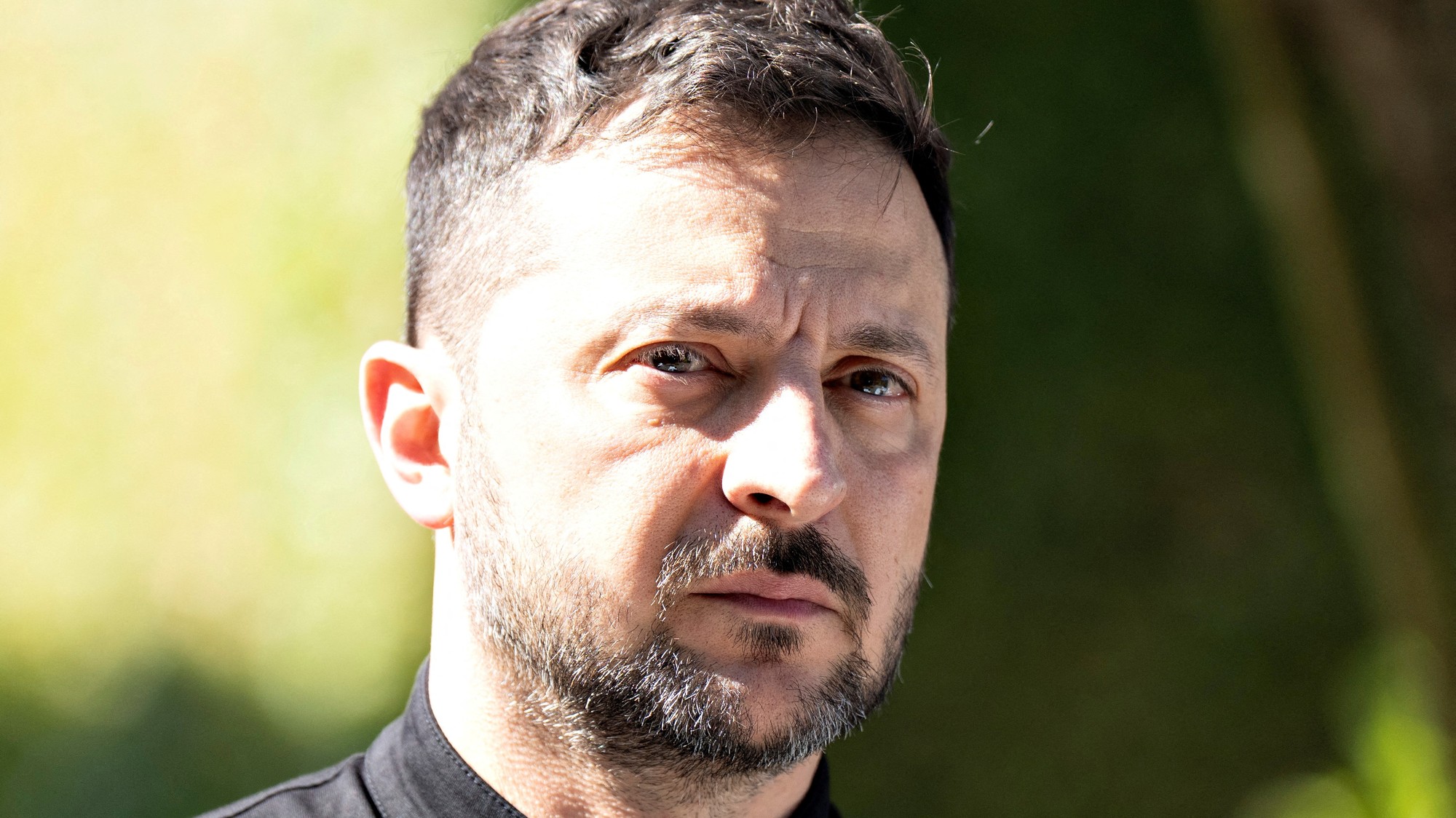Volodymyr Zelenskyj