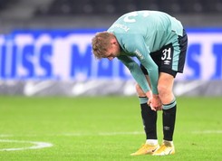 Kibice Tasmanii wspierają Schalke 04. 'Zostawcie nam rekord'