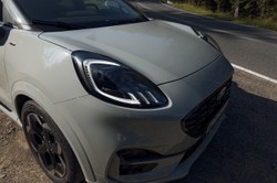 Nowy Ford już w Polsce. Mały SUV będzie hitem