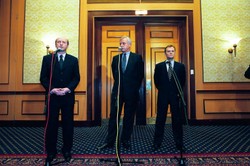 Platforma Obywatelska. Wzloty i upadki. 11 lat od rejestracji. ZDJĘCIA