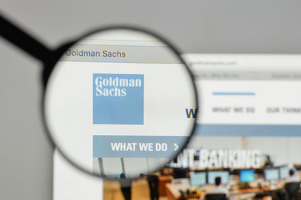 Najlepsze pomysły inwestycyjne Goldmana Sachsa. Jeden z nich dotyczy złotego