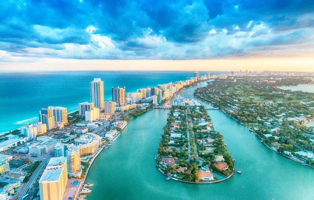 Miami, USA