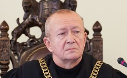 Sędzia po przesłuchaniu przez rzecznika dyscyplinarnego: Grożono wezwaniem ochrony. To karygodne