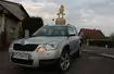 Skoda Yeti 1.4 TSI