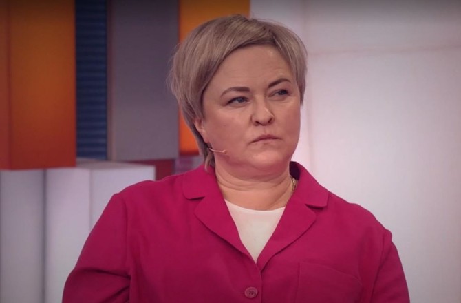Svetlana je ispričala kako ju je Karina godinama ponižavala i naterala Sergeja da ne razgovara sa roditeljima