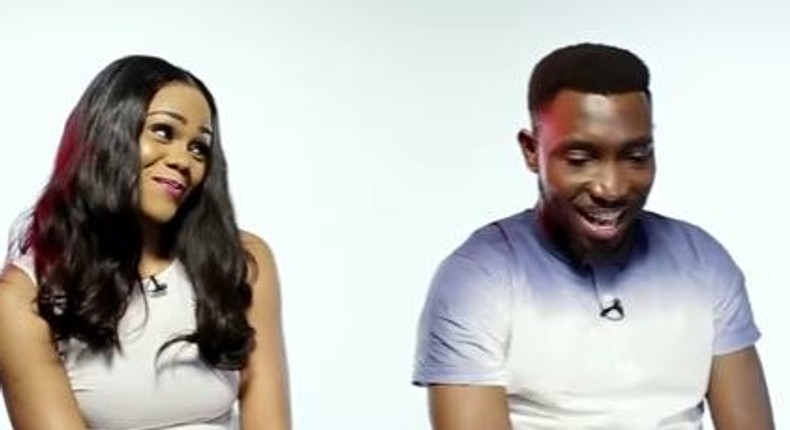 Timi and Busola Dakolo