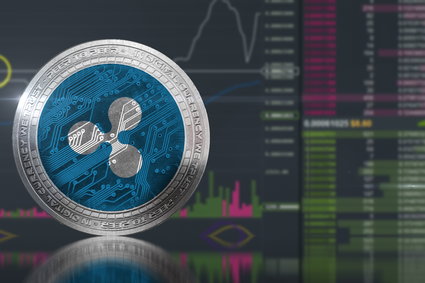 Ripple ma już kapitalizację większą od Goldman Sachs czy Airbusa