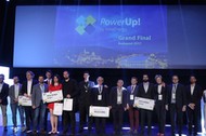 Innogy PowerUp!