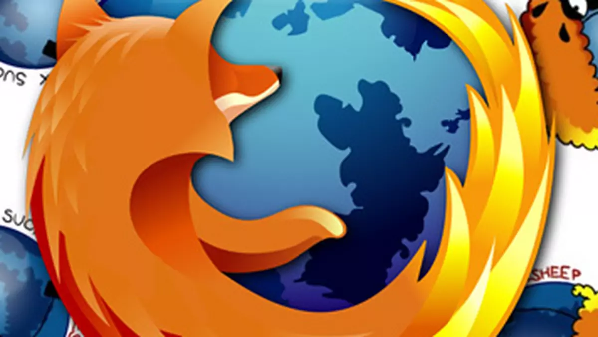 Firefox Firesheep, czyli hakerska atomówka