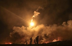 Izrael wyśle delegację do Kataru. Chodzi o zawieszenie ognia w Strefie Gazy