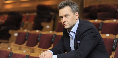 Tomasz Karolak zabrał Żebrowskiemu Wiedźmina