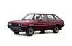 FSO Polonez 1.5 SLE 1989