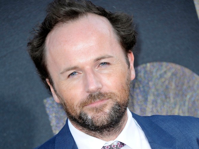 Reżyser Rupert Wyatt